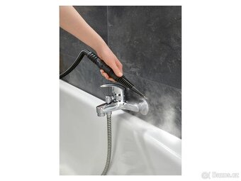 Parní mop, vysavač, čistič 3 in 1 Silvercrest - 3