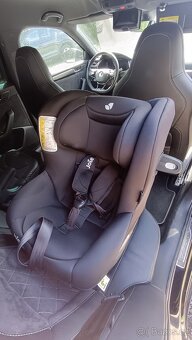 Dětská Autosedačka Joie 0-18kg Top Stav - 3