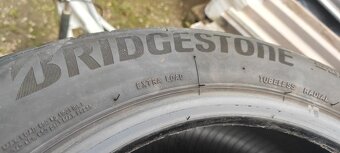 205/55 R17 letní sada - 3