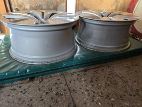 Alu R19 5x112 - 3