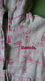Mikina Bench - 3