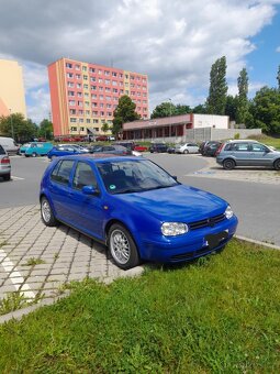 Volkswagen Golf 1.8 92kw - 3