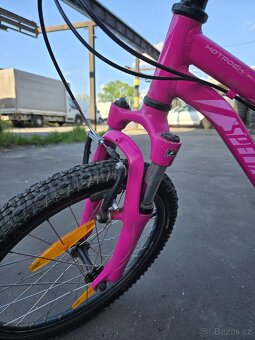 Dětské kolo Specialized - 3