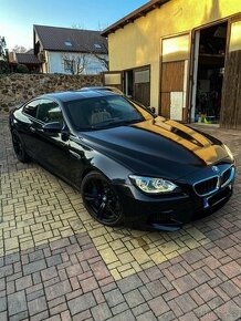 BMW M6 - 3