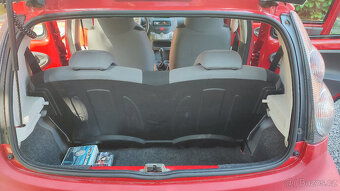 Citroën C1, 2009, s STK - 3