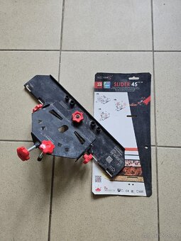 Mechanic SLIDER 45° 115-125 mm - 3