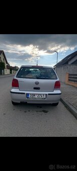 VW polo - 3
