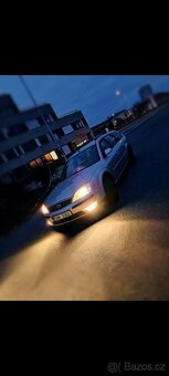 Prodám ford mondeo na náhradní díly - 3