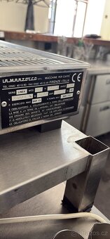 Kávovar LA MARZOCCO - 3