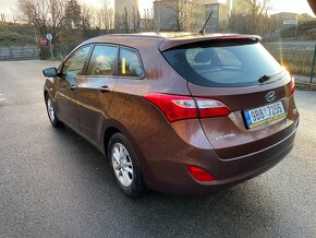 Hyundai I30 1.4i 2014 - 3