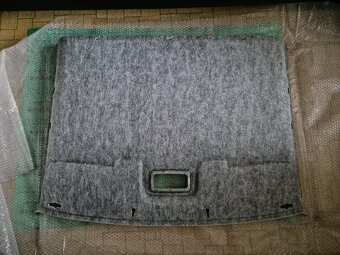 panel stropu (stropnice) Škoda Felicia VanPlus od 0796 06766 - 3
