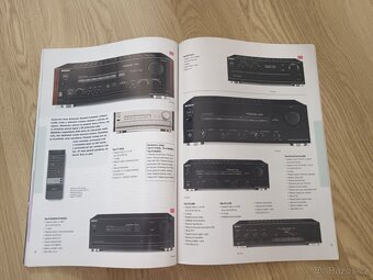 Katalog Sony 1993 - 3