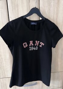 Dámské tričko Gant - 3