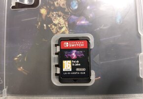 Bayonetta 3 - Nintendo Switch - 3