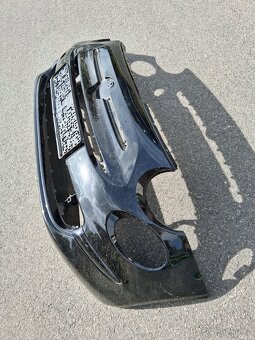 Fiat 500 predni naraznik feist - 3