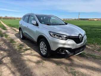 Renault Kadjar 1,2 i 96 KW - 3