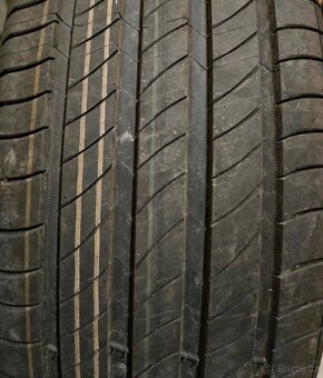 Michelin Primacy 4, 205 45 17, 205/45/17, 205/45 r17 - 3