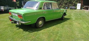 Lada VAZ 2103 - 3