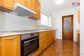 Prodej rodinného domu, 220 m², Pardubice, ul. Mandysova - 3