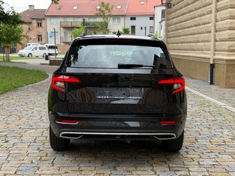 ŠKODA KAROQ SPORTLINE 1.5TSI 110kW 7DSG • VIRTUAL • CANTON - 3