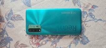 Xiaomi redmi 9T 4GB RAM- 64GB - 3