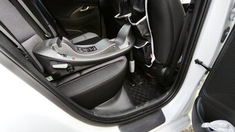 CYBEX Aton B2, 0–13 kg + základna Base On - 3