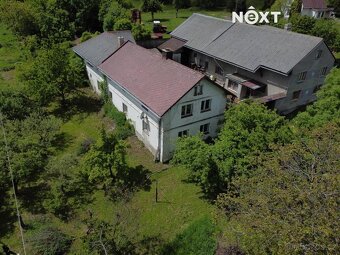 Prodej Rodinný dům, 150㎡ - 3