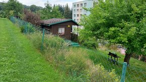 Zahrada Vimperk - 3