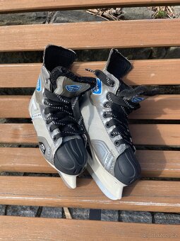 Chlapecké lední brusle Botas vel 33 - 3