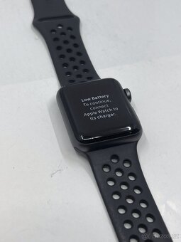 Apple Watch Series 3 38mm - 3