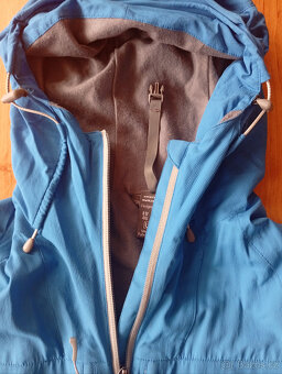 RAB Vapour Rise. vel. S - 3