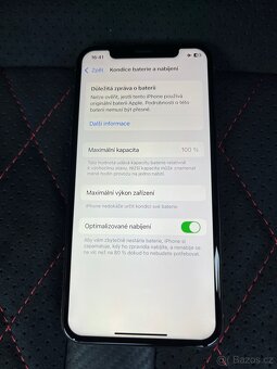 Apple iPhone Xs 64 GB Gold - 3