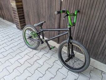bmx gt 20" - 3