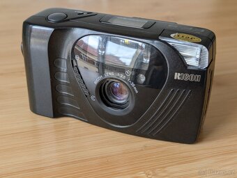 Ricoh FF-9 - 3