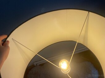 Designová lampa - 3