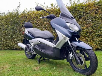 Yamaha X max 125i - 3