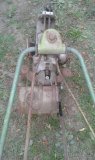 fréza a motor fréza, přepravní bedny - 3