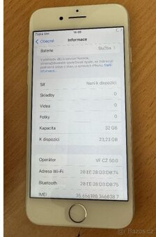 iPhone 7 32 gb - 3