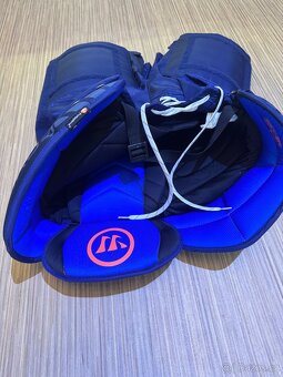 Kalhoty Warrior covert QR EDGE - 3