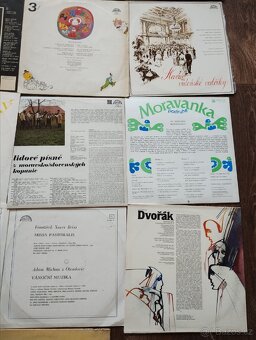 LP desky-23 kusů - 3