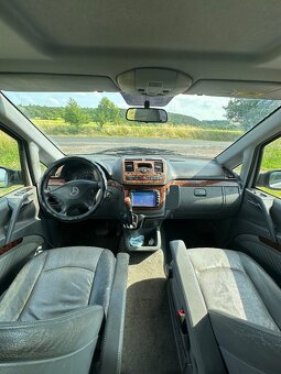 MB Viano 2.2 CDI - 3