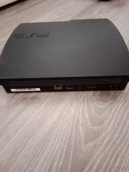 PlayStation 3 - 3