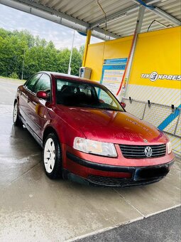 Passat B5 1.9 TDI 81 kW STK do roku 2027 - 3