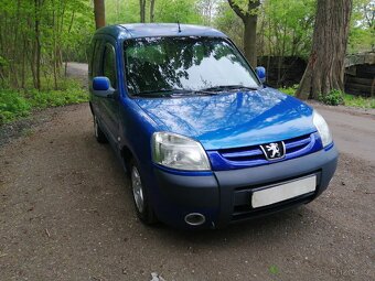 Peugeot partner 2.0 hdi - 3