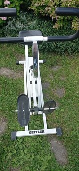 Posilovací stroj KETTLER - 3