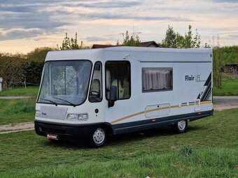 Fiat NIESMANN BISCHOFF-2.5 TD-SUPER - 3
