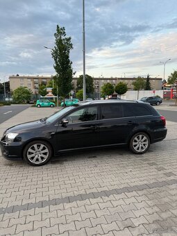 Toyota Avensis - 3