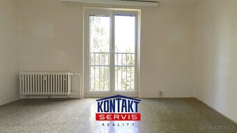 Prodej bytu 3+1, 65 m2 - Velešín, ev.č. MR-7780 - 3