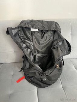 krosna - turistický batoh decathlon - 3