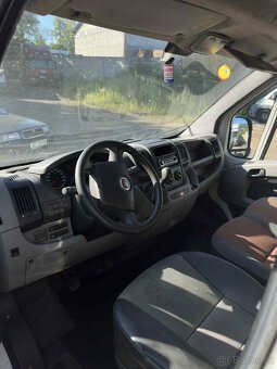 Fiat Ducato L4H2 - 3